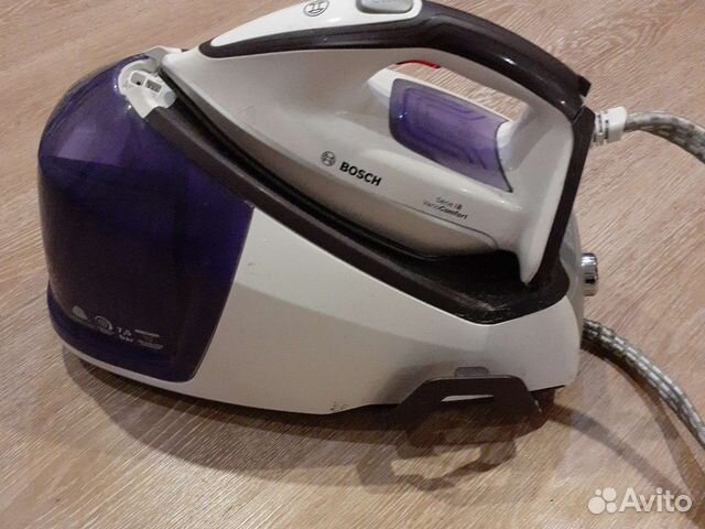 Парогенератор