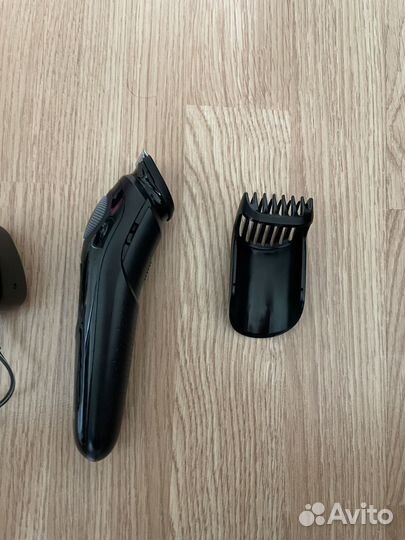 Электрический триммер Braun Type 5516