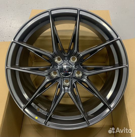 Диски для BMW 3 F30 / 5 F10 R19