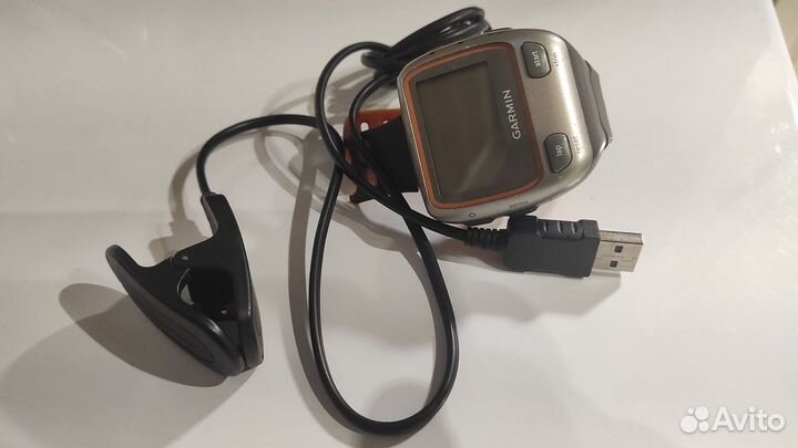Часы garmin forerunner 310xt