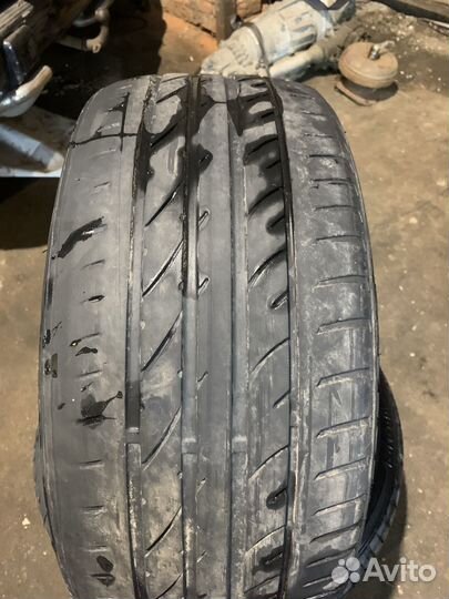 Sailun Atrezzo ZSR 225/40 R18 92Y