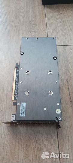 Видеокарта rx 5600 xt