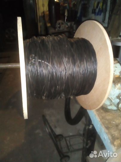 Кабель телефонный СССР 500 м