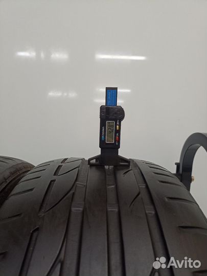 Bridgestone Potenza S001 225/45 R18