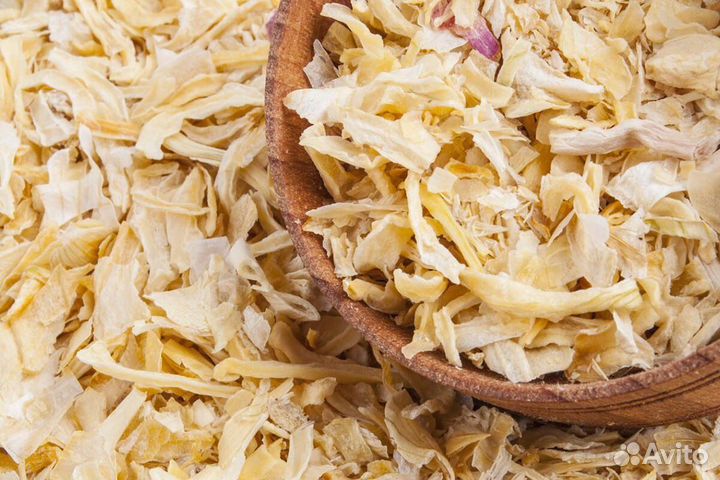 Лук Сушеный Индия