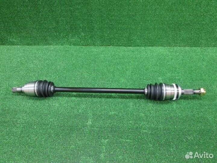 Привод передний правый Daihatsu Terios J100