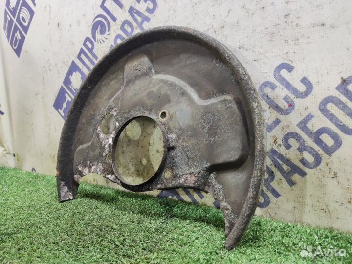 Пыльник передний правый Great Wall Safe