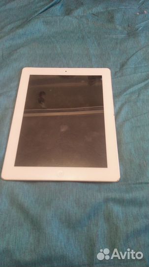 Планшет apple iPad