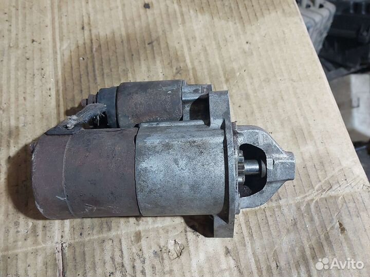 Стартер для Mitsubishi Montero Sport 1 MD362207