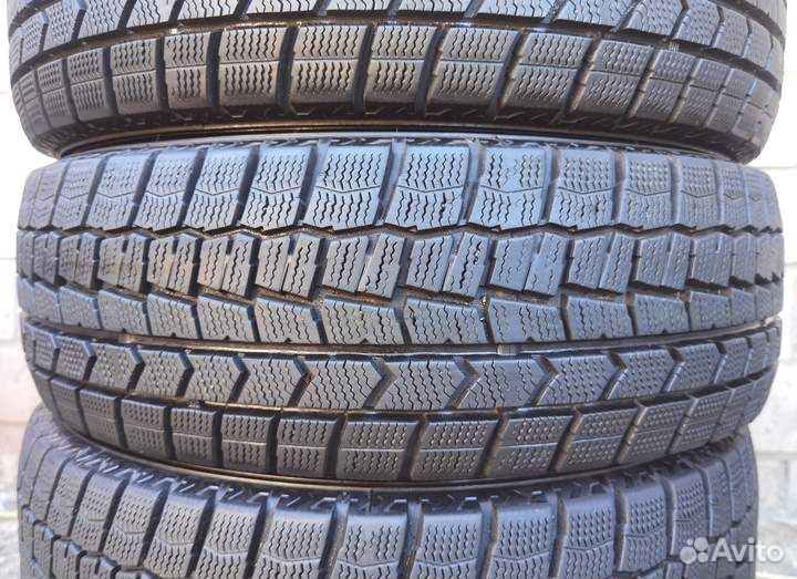 Dunlop SP Winter Maxx WM01 185/60 R15 84Q