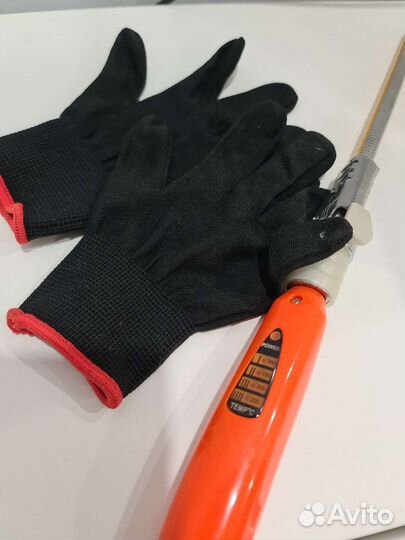 Плойка для завивки волос