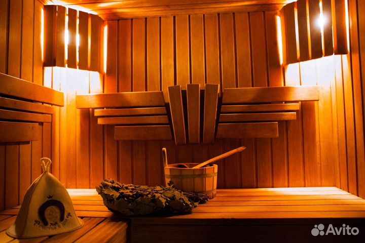 Администратор в сауну