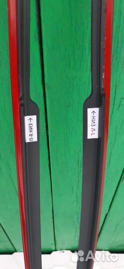 Дефлектор водосток