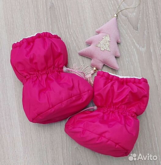 Конверт на выписку и для прогулок зима