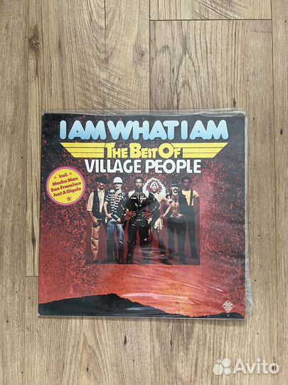 Виниловые пластинки (список внутри)