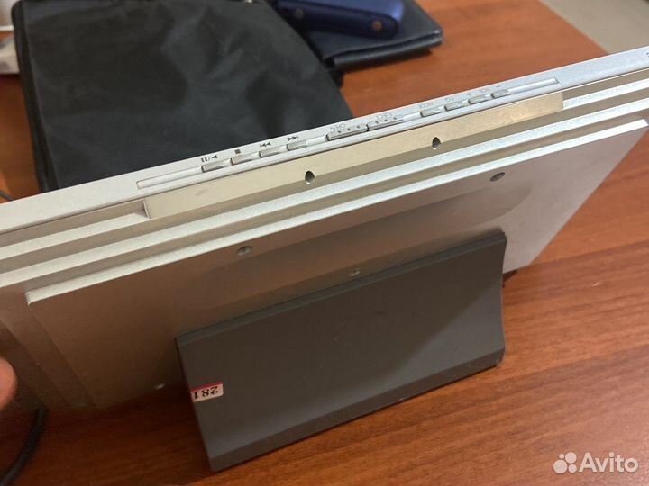 Cd плеер panasonic SL-J900