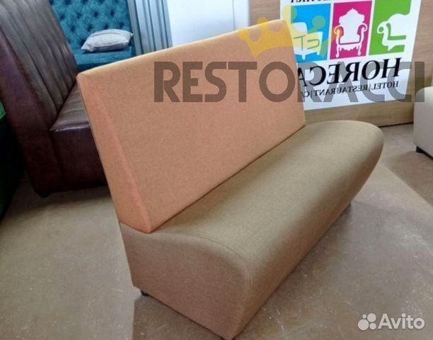 Мебель для кафе и кальянных