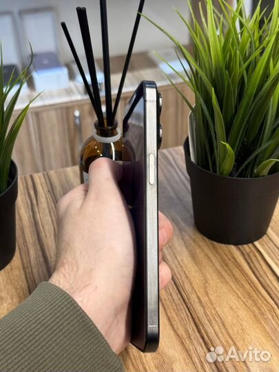 iPhone 15 Pro Max, 256 ГБ