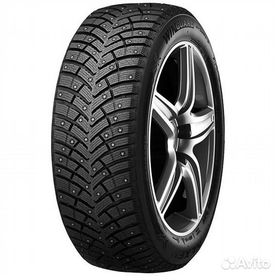 Nexen Winguard WinSpike 3 225/40 R18