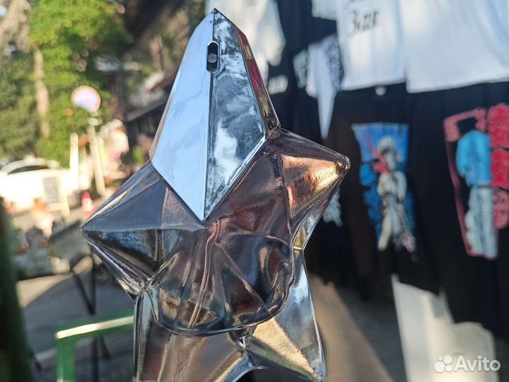 Туалетная вода женскаяmugler