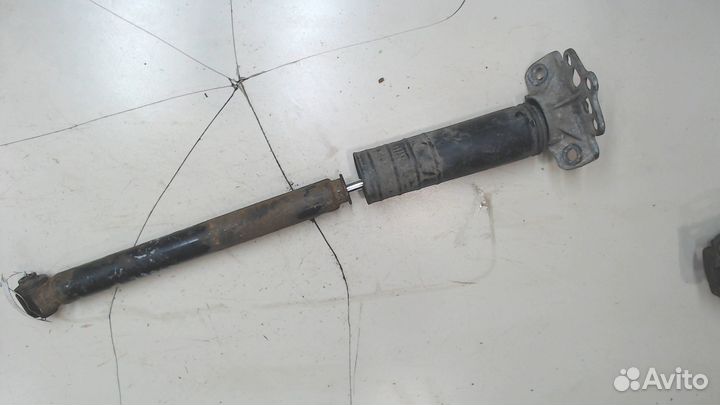 Амортизатор подвески Opel Corsa D, 2012