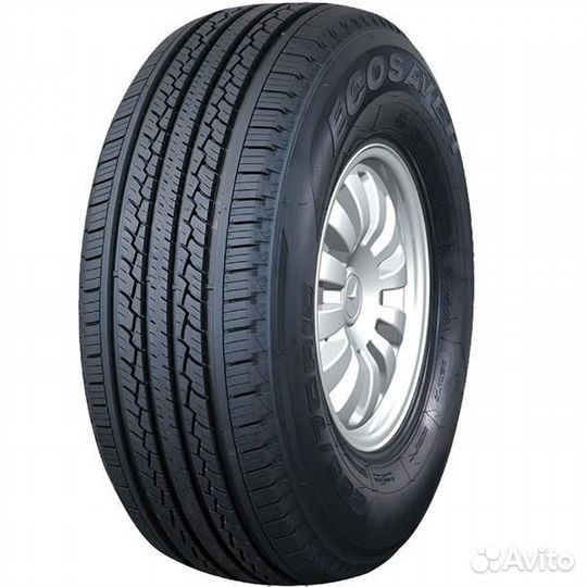 Mazzini EcoSaver 245/60 R18 104H