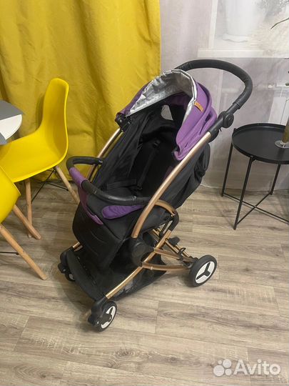 Детская коляска