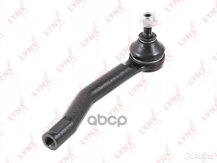 C4268R наконечник рулевой правый Nissan Juke 1