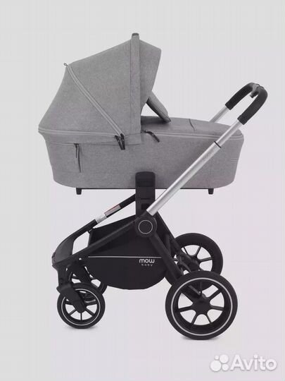 Коляска детская mowbaby 