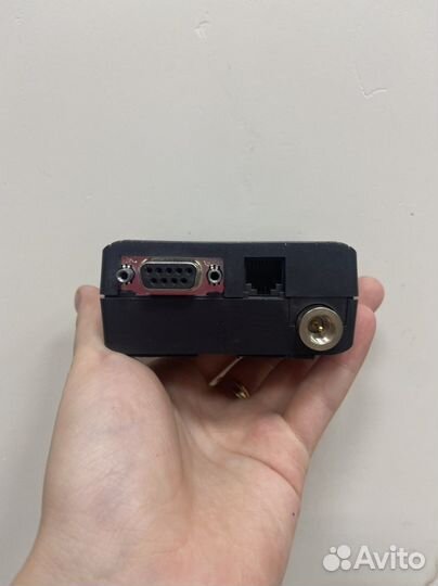 Cinterion wireless modules