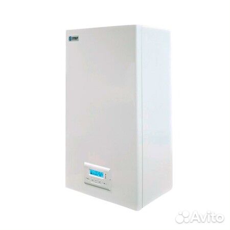 Настенный электрический котел Stout SEB plus-5 кВт