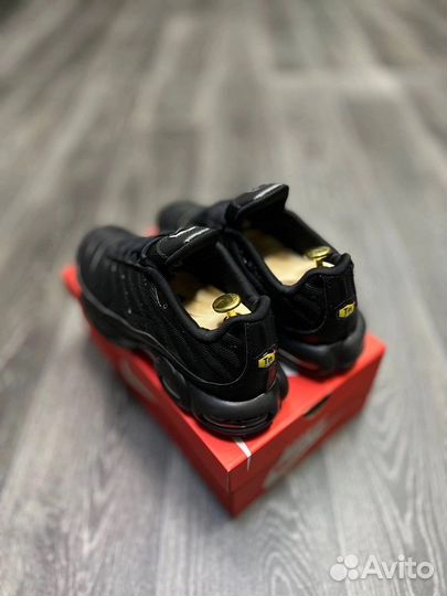 Nike Air Max TN Plus