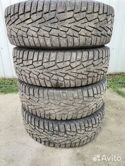 Cordiant Snow Cross 2 215/65 R16 84G