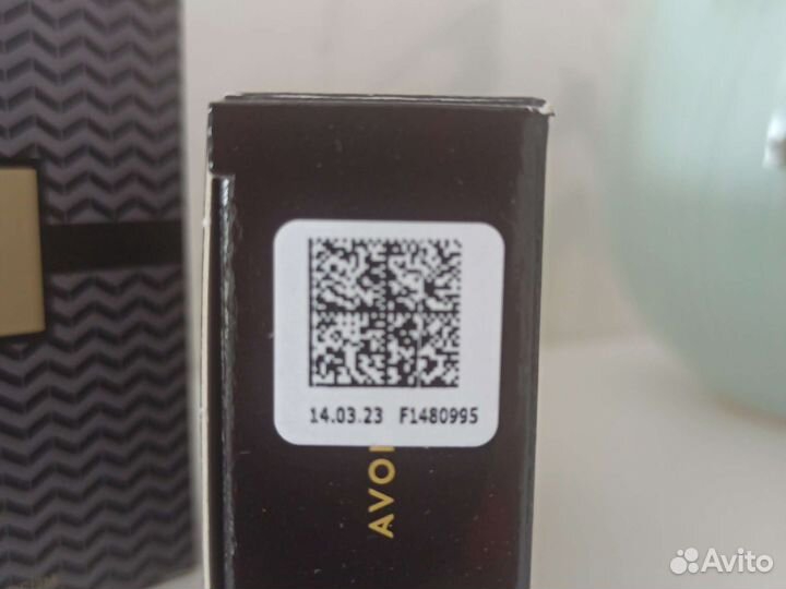 Парфюм женский Avon Little Black Dress