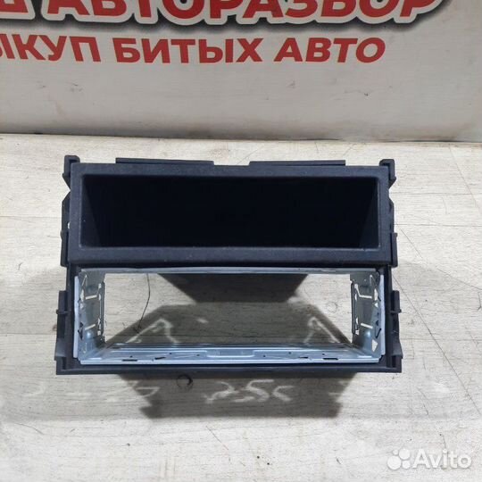 Крепление магнитофона Chevrolet Cobalt 2013