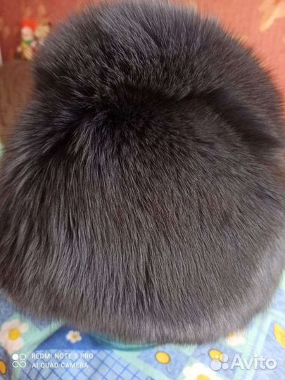 Шапка зимняя женская новая