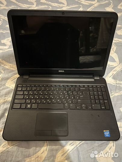 Ноутбук Dell Inspiron 3537-6904