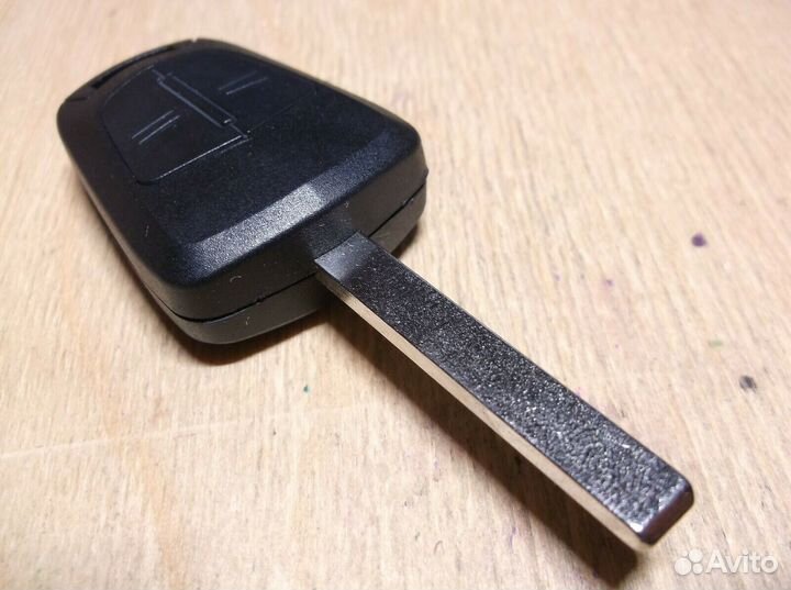 13.213.482 Opel чип ключ Siemens VDO 433MHz