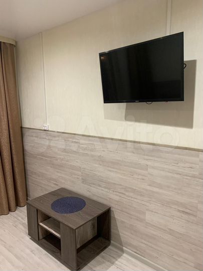 3-к. квартира, 80 м², 2/10 эт.