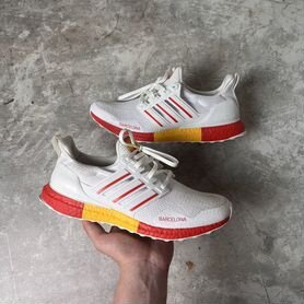 Кроссовки Adidas Ultra Boost DNA Barcelona