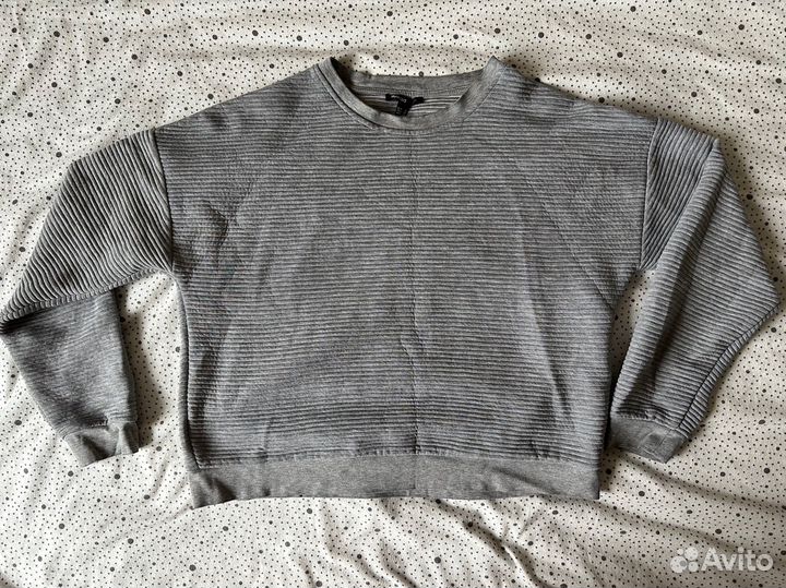 Женские вещи пакетом свитера толстовки 42-44