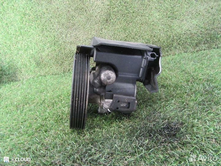 Гидроусилитель на peugeot 206 2A/C TU5JP4