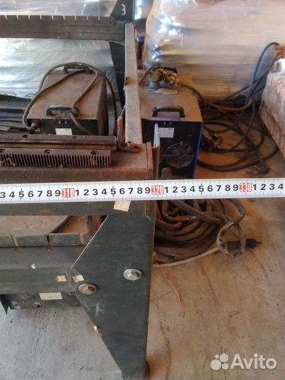 Продам плазменный станок чпу