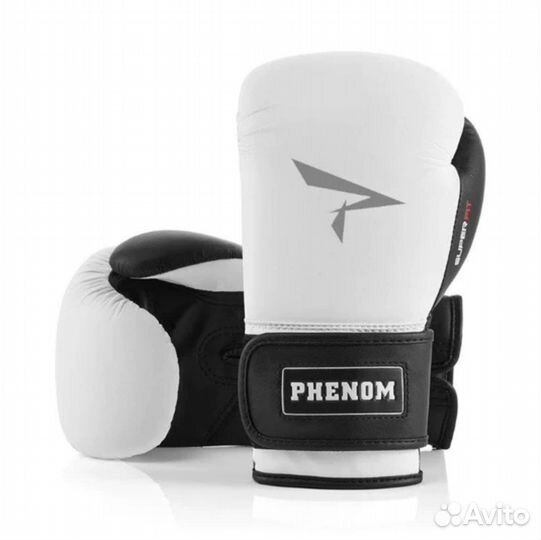 Боксерские перчатки Phenom Boxing FG-10S 14 oz