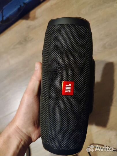 Jbl charge 3