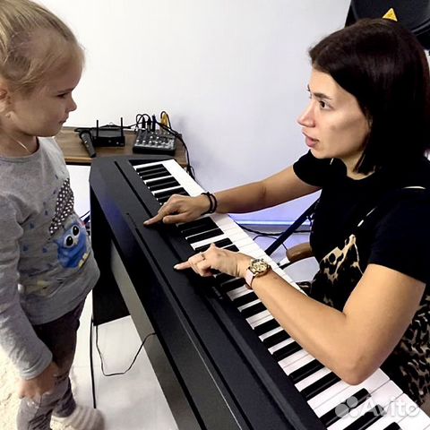 Уроки вокала для взрослых и детей в Анапе