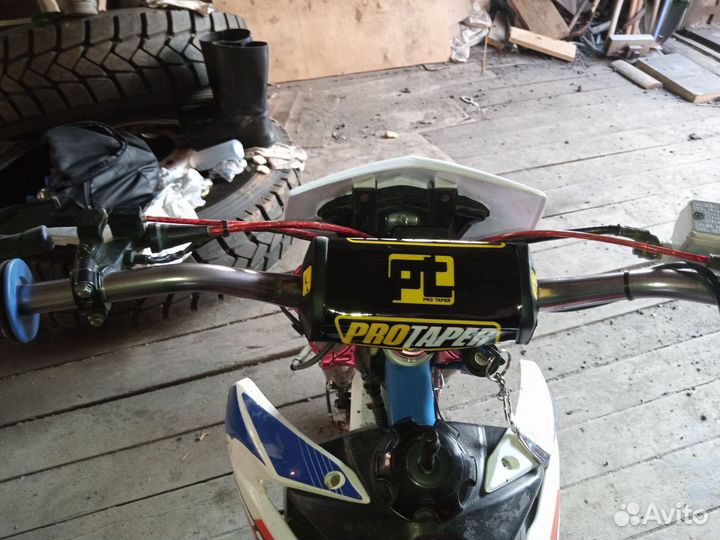 Motoland CRF 250