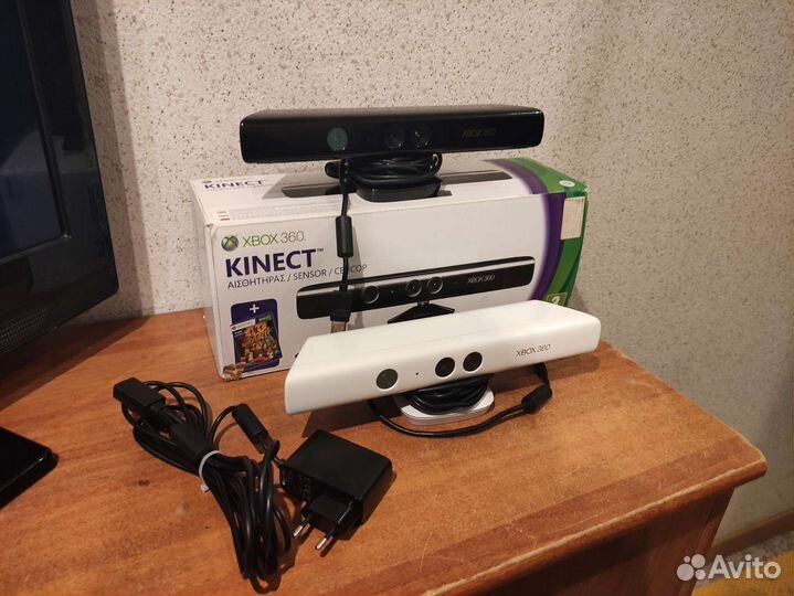 Kinect Xbox360