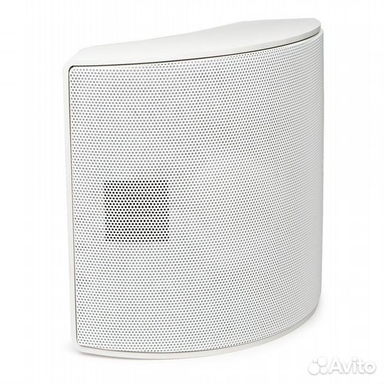 Полочная акустика Martin Logan Motion FX White