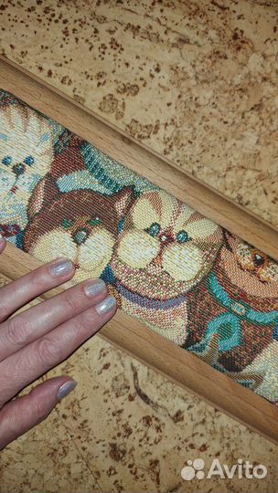 Пяльцы- рамка для вышивания